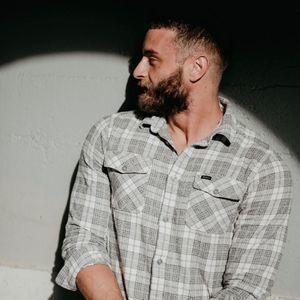 Meet your Posher, Braden